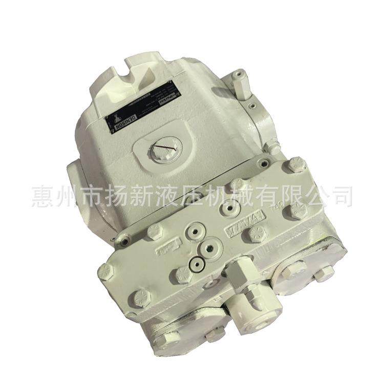 DENISON派克丹尼逊双联叶片泵T7BB系列原装注塑机压铸机油泵,淘宝优惠券,粉丝福利购,淘宝优惠卷
