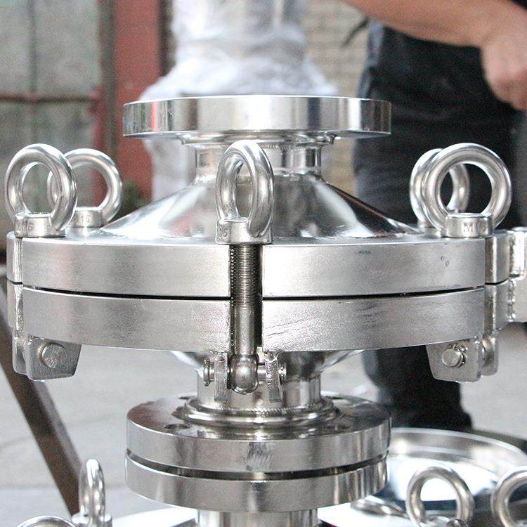 喇叭过滤器胶水高粘稠度油墨AB胶玻璃胶橡胶过滤粘稠物料滤网过滤,淘宝优惠券,粉丝福利购,淘宝优惠卷