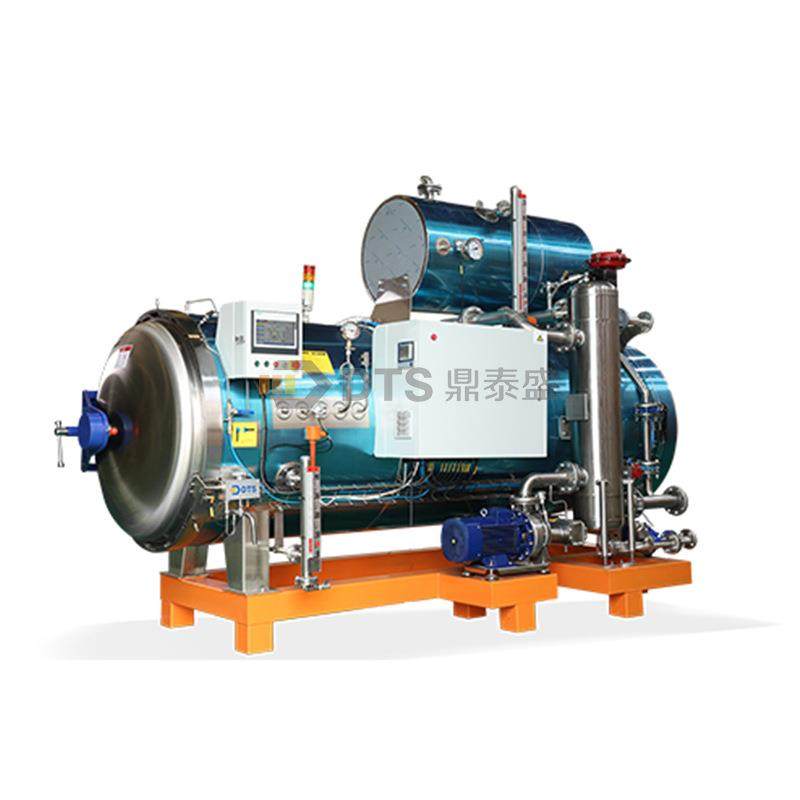 金枪鱼袋装杀菌锅设备全自动高温杀菌锅 燕窝玻璃瓶杀菌釜,淘宝优惠券,粉丝福利购,淘宝优惠卷