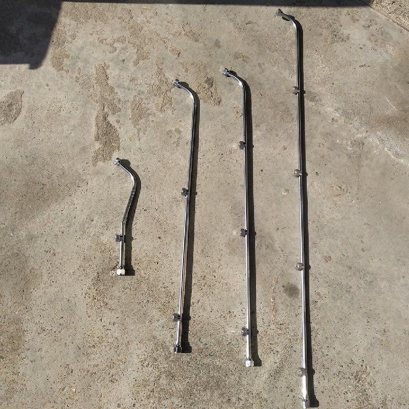 进口WL D-5高压雾化农用打药喷头电动喷雾器打药机扇形弥雾细腻省,淘宝优惠券,粉丝福利购,淘宝优惠卷