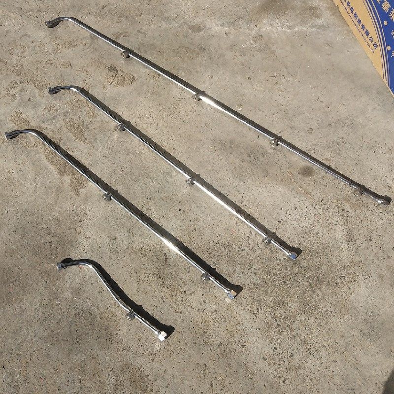 进口WL D-5高压雾化农用打药喷头电动喷雾器打药机扇形弥雾细腻省,淘宝优惠券,粉丝福利购,淘宝优惠卷