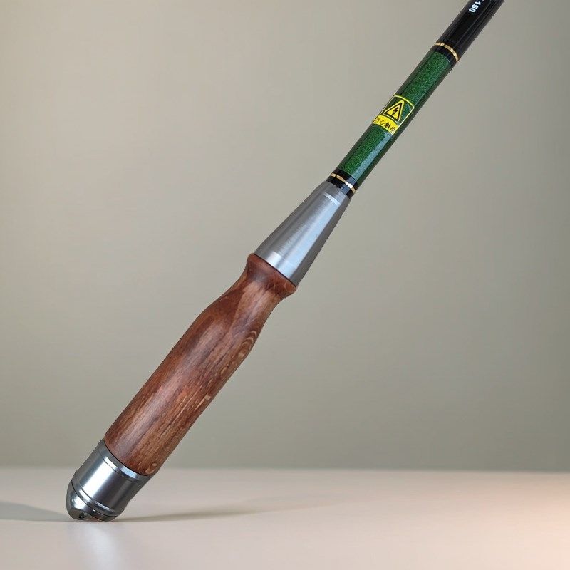 溪流小物杆袖珍钓竿钓马口白条便携短节溪流手竿鳑鲏杆虾竿儿童竿,淘宝优惠券,粉丝福利购,淘宝优惠卷