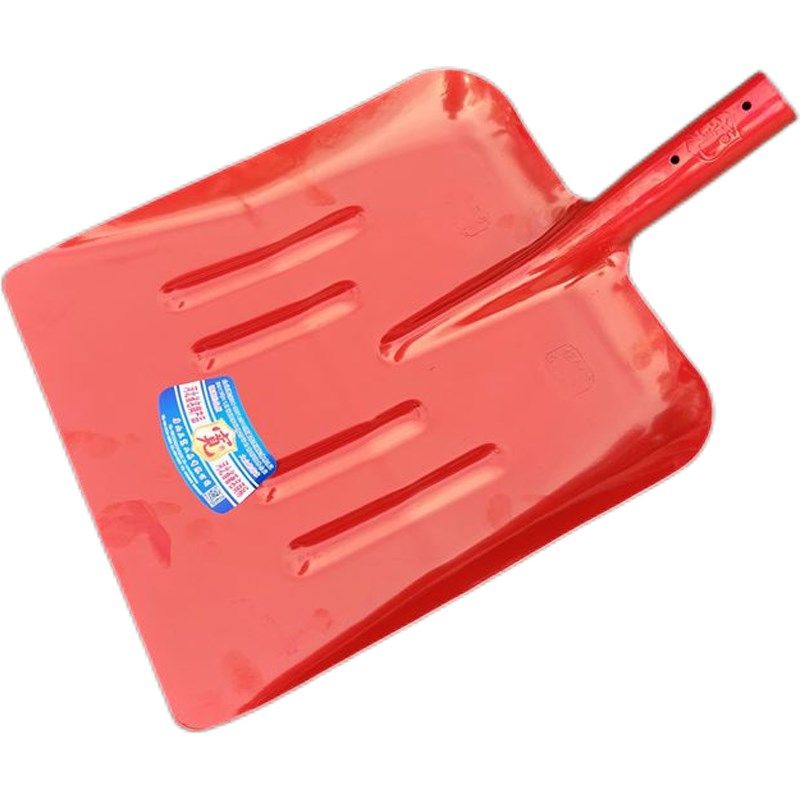 锰钢大号加宽钢锹多功新款牛粪锹养殖场清粪神器俄式锹铲收粮铲雪,淘宝优惠券,粉丝福利购,淘宝优惠卷