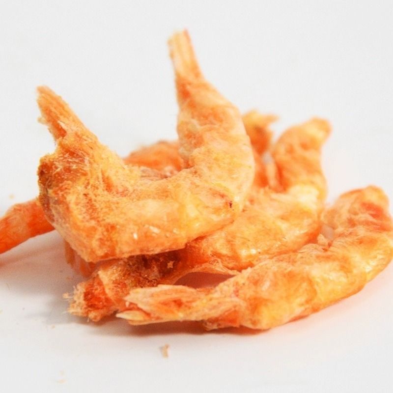 淡水虾干南极磷虾龙鱼饲料血鹦鹉鱼粮银龙鱼罗汉发财鱼食虾干乌龟,淘宝优惠券,粉丝福利购,淘宝优惠卷