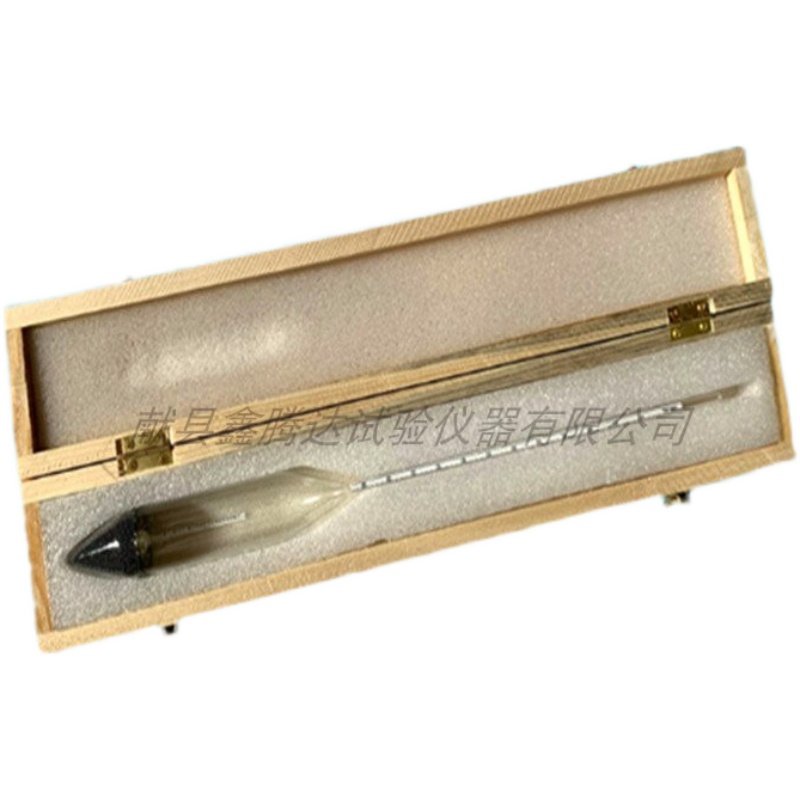 TM-85土壤甲种 乙种比重计土壤密度计土壤分析仪木盒包装过检包邮,淘宝优惠券,粉丝福利购,淘宝优惠卷