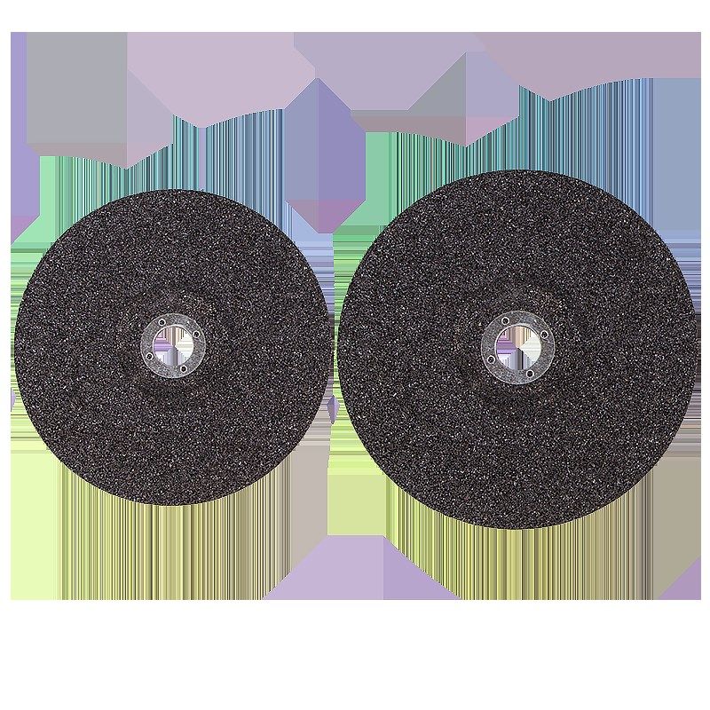 银犀磨光片150/180*6金属打磨片角磨机抛光砂轮片沙轮磨片切割片,淘宝优惠券,粉丝福利购,淘宝优惠卷