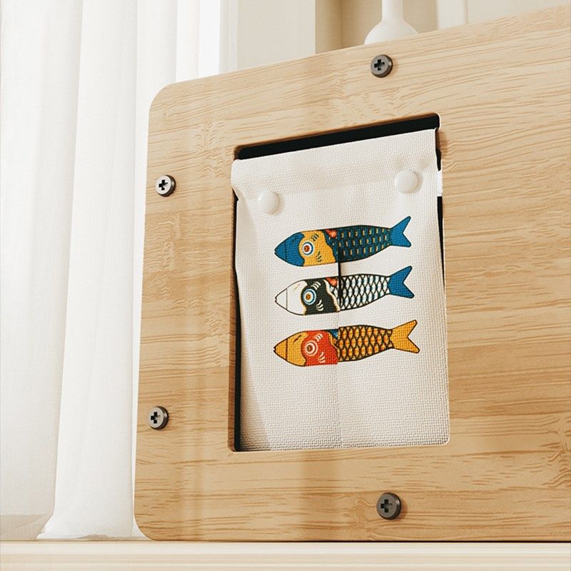 好多鱼猫抓板窝耐磨立式猫爪板耐抓猫窝四季通用猫屋沙发防抓玩具,淘宝优惠券,粉丝福利购,淘宝优惠卷