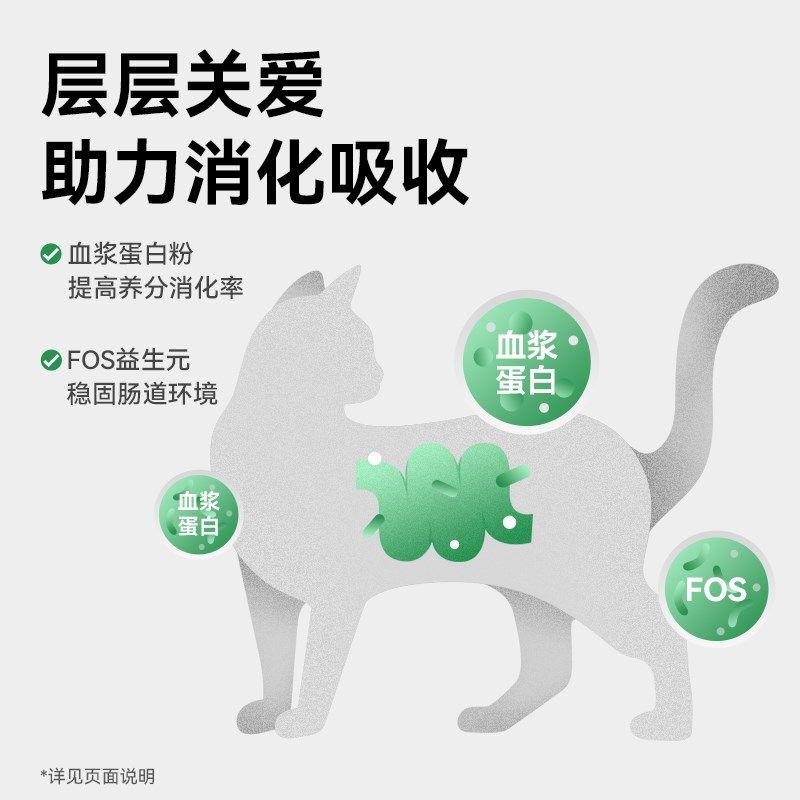 帕特生骨肉猫主食冻干兔肉配方猫咪宠物猫粮无谷高蛋白幼猫款240g,淘宝优惠券,粉丝福利购,淘宝优惠卷