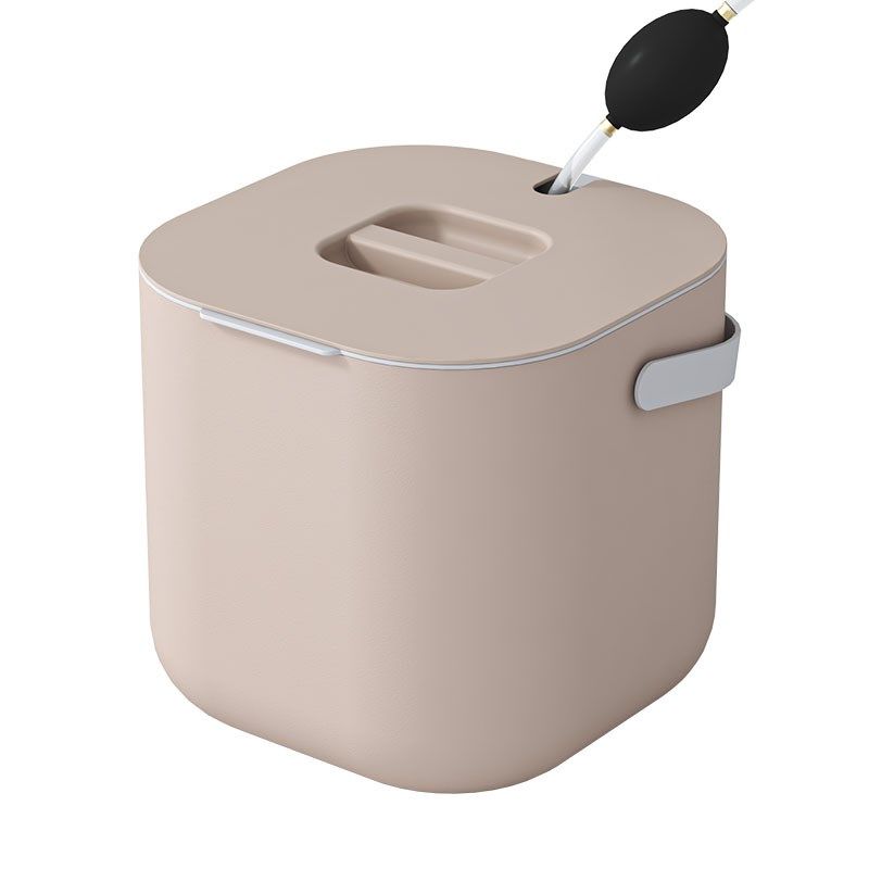 茶水桶废水桶茶台排水茶桶茶渣桶干湿分离接茶叶漏垃圾桶茶具配件,淘宝优惠券,粉丝福利购,淘宝优惠卷