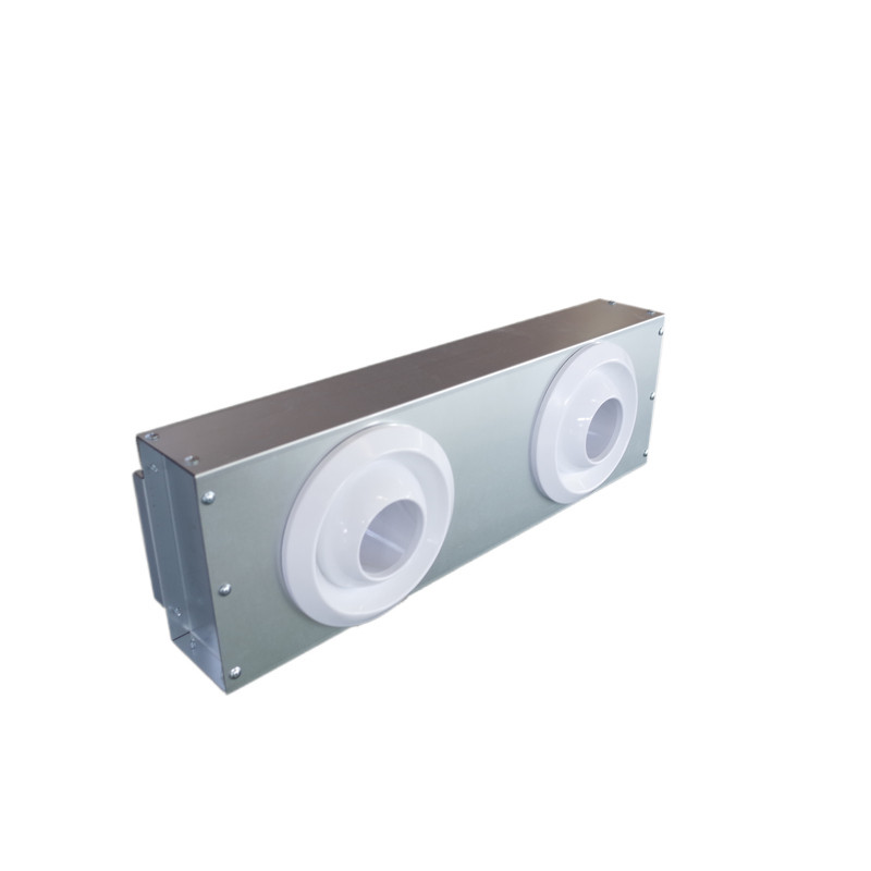 风机盘管射流风箱中央空调静压分风口散流喷球口可调一拖多远送风,淘宝优惠券,粉丝福利购,淘宝优惠卷