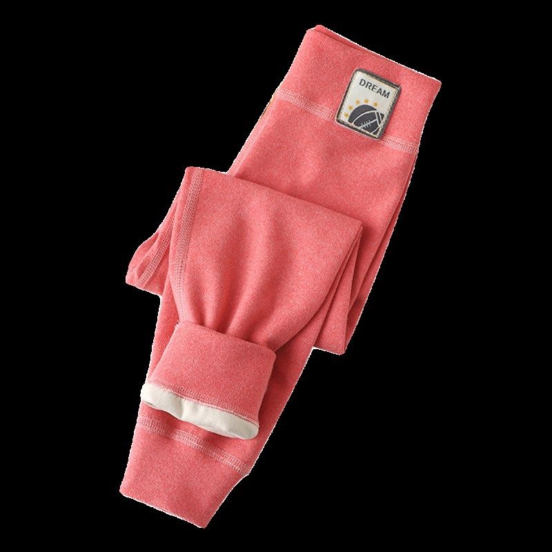 男女童棉裤内穿打底裤婴幼儿童德绒保暖裤子秋冬加厚秋裤睡裤冬季,淘宝优惠券,粉丝福利购,淘宝优惠卷