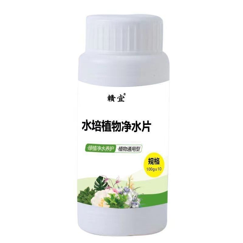 水培植物净水片除臭杀菌消毒富贵竹碗睡莲专用净化水质鲜花保鲜片,淘宝优惠券,粉丝福利购,淘宝优惠卷
