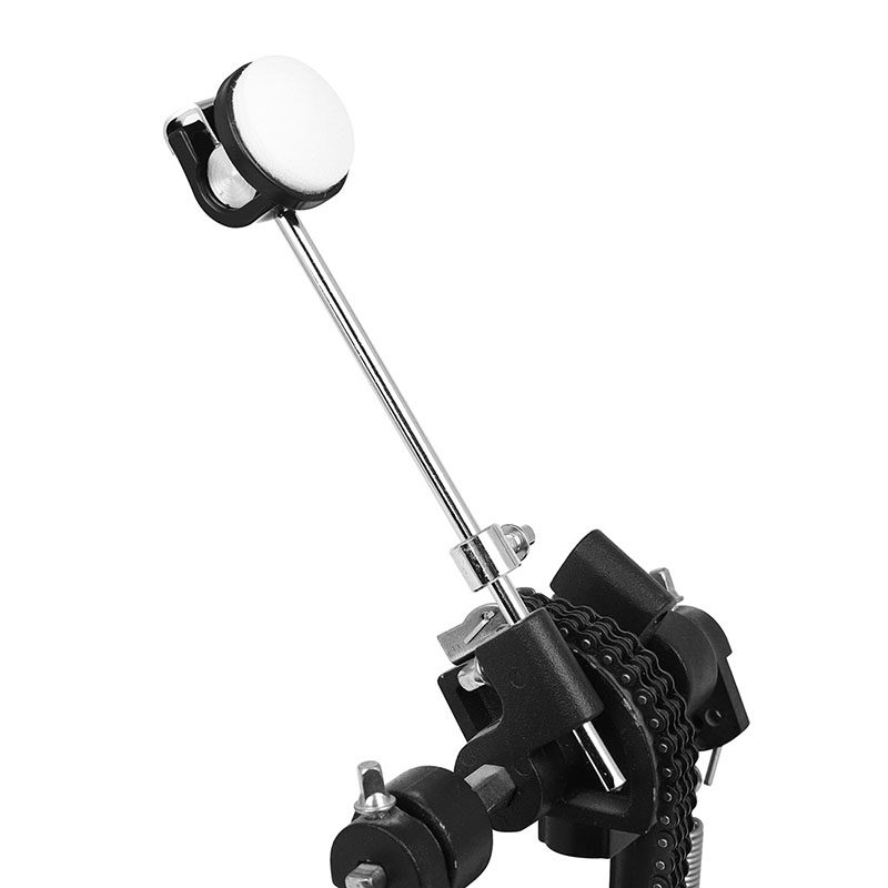 专业架子鼓踩捶配件 锤头 踏板升级槌头零件 带配重器 可调节方向,淘宝优惠券,粉丝福利购,淘宝优惠卷