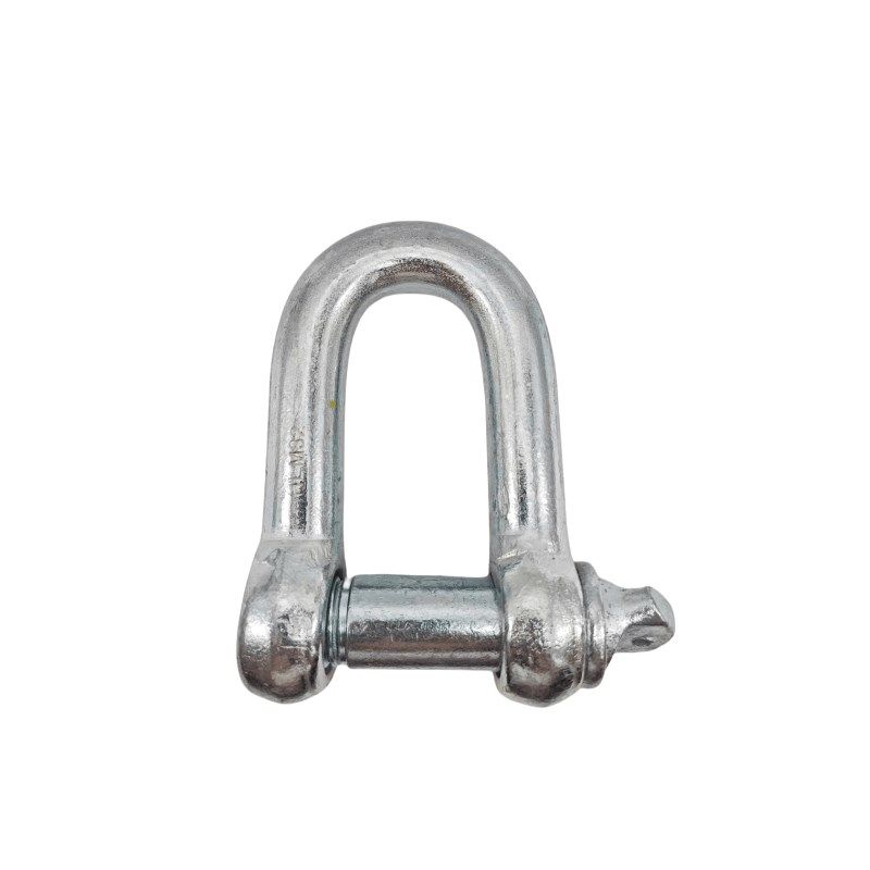 卸扣d型弓型镀锌D形U型吊耳吊环吊钩重型吊扣起重卡扣卡环国标m18,淘宝优惠券,粉丝福利购,淘宝优惠卷