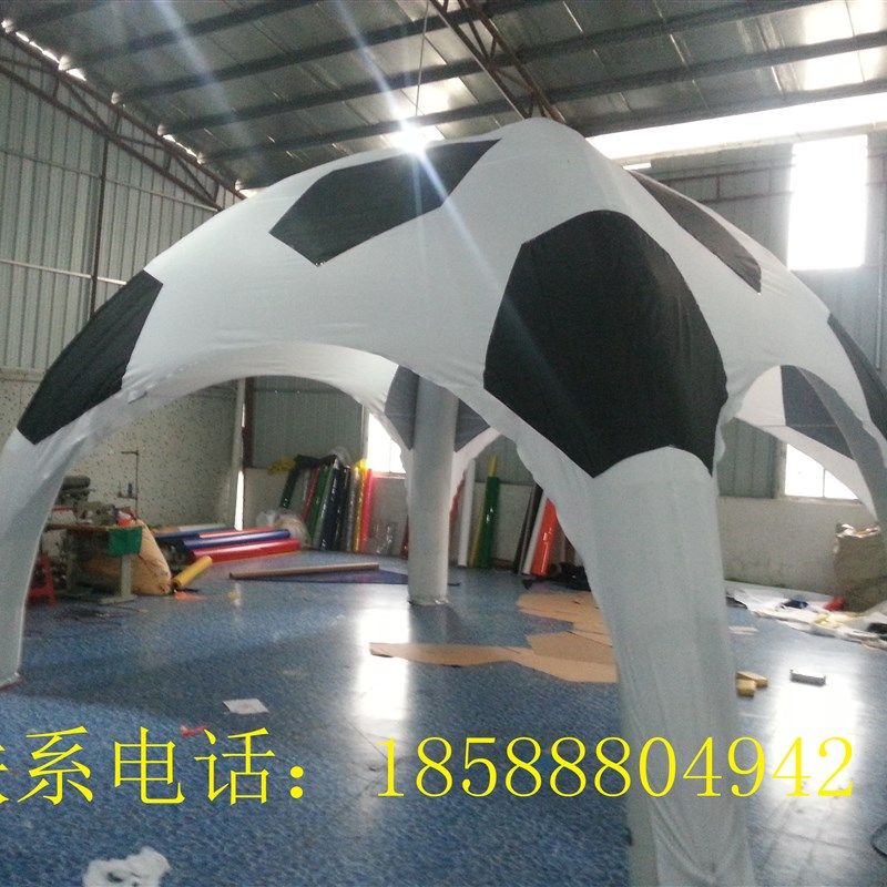 新款PVC充气防风防雨帐篷充气四角六角帐篷手机汽车广告活动帐篷,淘宝优惠券,粉丝福利购,淘宝优惠卷