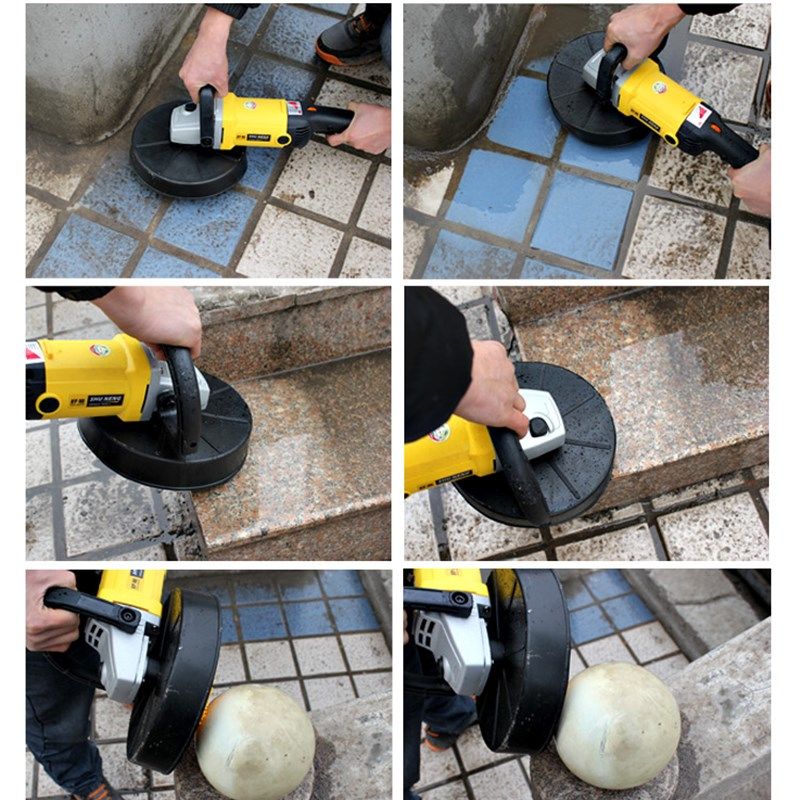 电动清洁刷电钻刷电动刷清洁刷沙发刷头地板瓷砖地毯清洁厨房刷子,淘宝优惠券,粉丝福利购,淘宝优惠卷