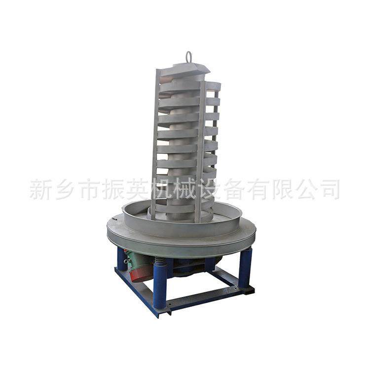 垂直螺旋提升机 垂直提升输送机 螺旋垂直给料 新乡厂家 粉末提升,淘宝优惠券,粉丝福利购,淘宝优惠卷