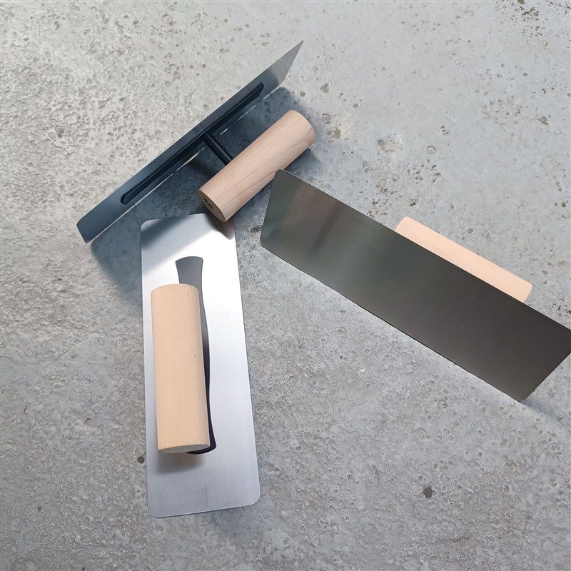 不锈钢圆角收光刀批刀艺术漆矽藻泥油漆工具抹泥雅晶石超薄超弹,淘宝优惠券,粉丝福利购,淘宝优惠卷