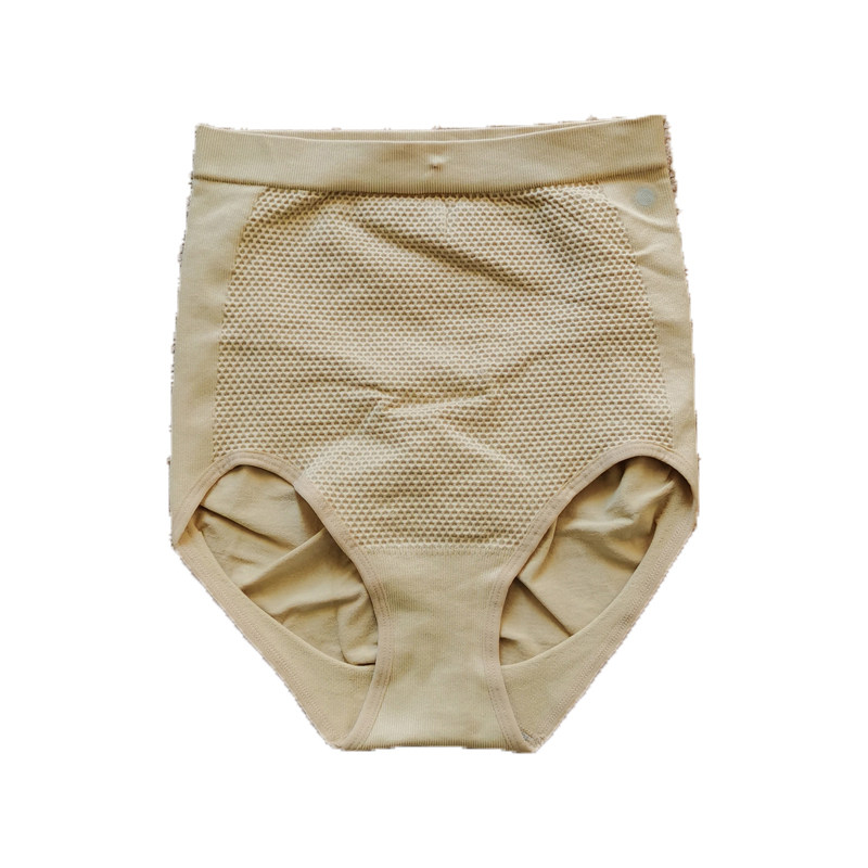 琪多姿高腰收腹收小肚子束腰显瘦美臀裤子暖宫塑身裤女士蜜桃内裤,淘宝优惠券,粉丝福利购,淘宝优惠卷