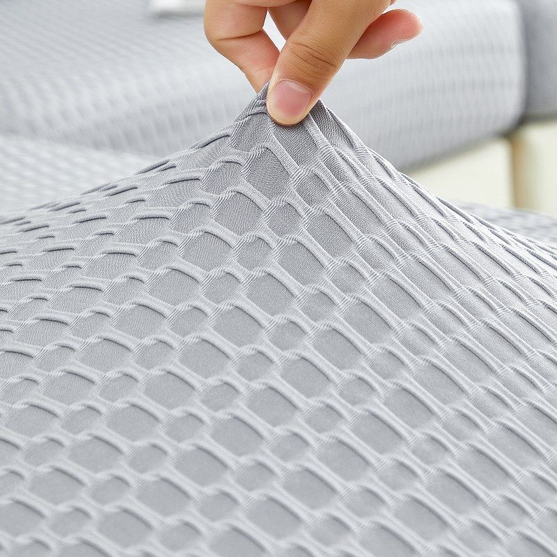 沙发套罩弹力全包万能通用套防猫抓耐磨三座一贵妃沙发垫防尘盖布,淘宝优惠券,粉丝福利购,淘宝优惠卷