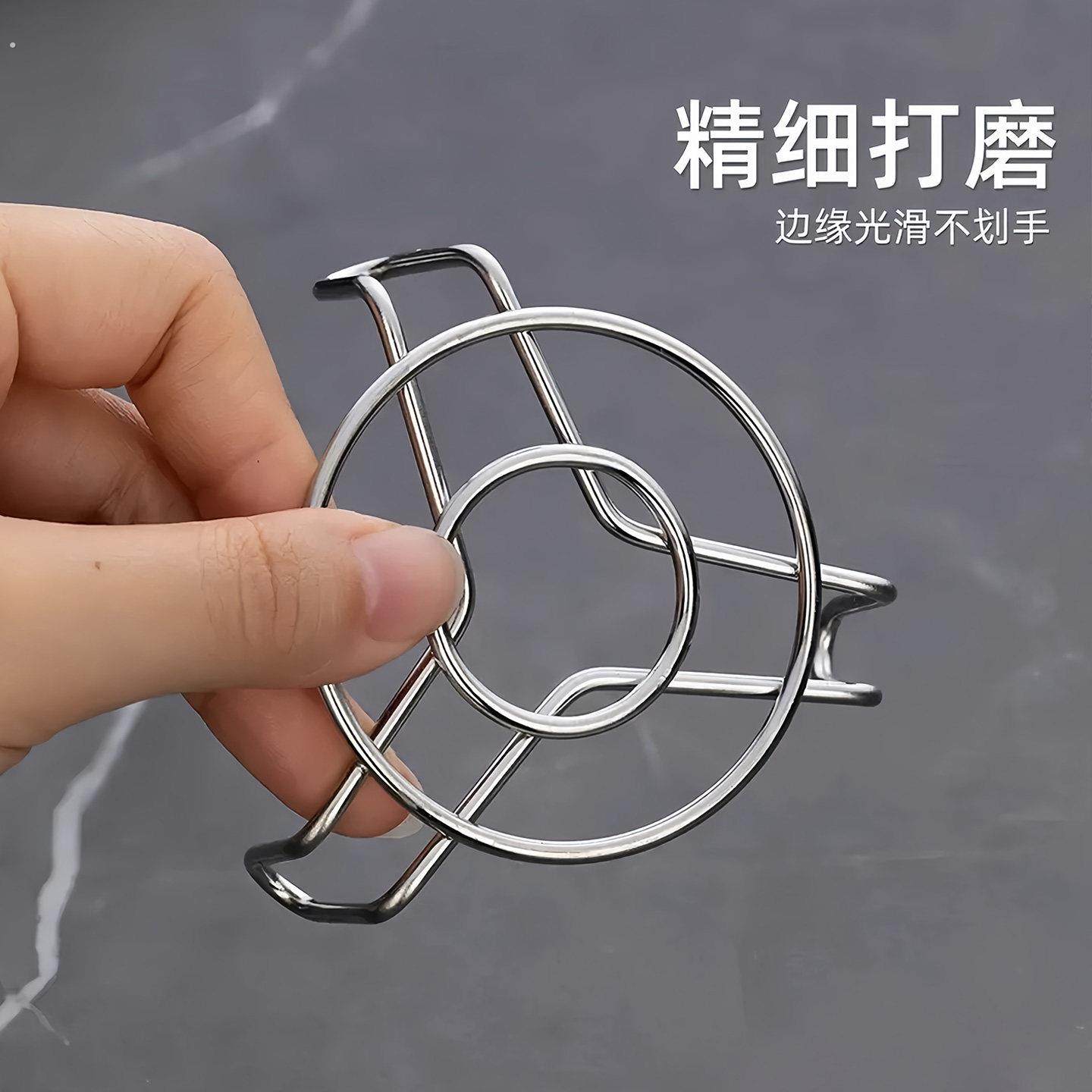 超迷你不锈钢超小蒸架蒸格家用奶锅养生壶小锅架子高矮脚隔水架子,淘宝优惠券,粉丝福利购,淘宝优惠卷