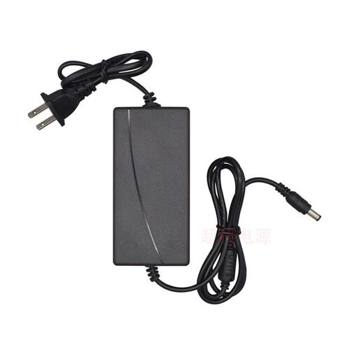 两轮双轮平衡车充电器单孔头通用36V42V2A阿尔郎龙吟超盛原装品质 - 图3