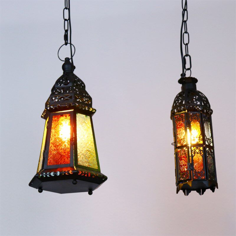 漫咖啡吊灯异域风格镂空灯塔特色创意灯具风灯烛台灯酒吧新疆风灯,淘宝优惠券,粉丝福利购,淘宝优惠卷