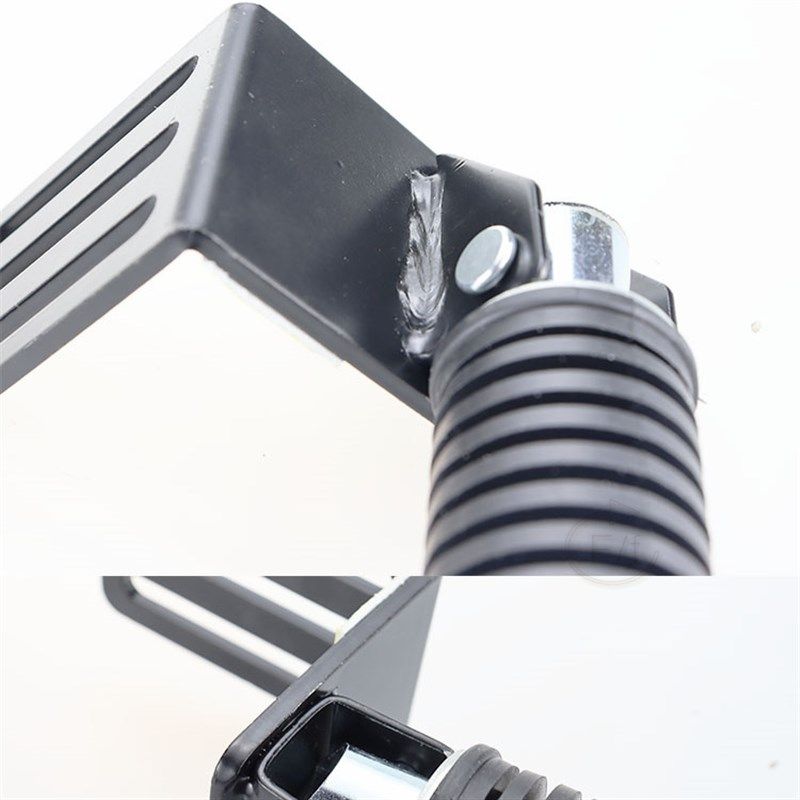 深远009电动车前脚踏板加装改装前脚踏G6国标可折叠前踏板防滑,淘宝优惠券,粉丝福利购,淘宝优惠卷