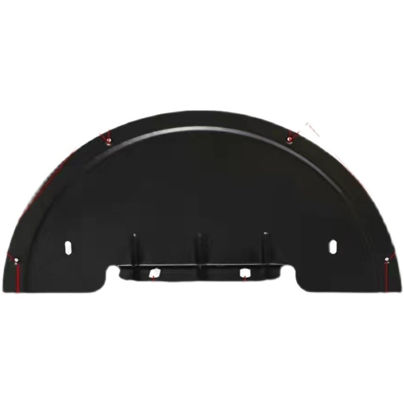 小龟车三轮车泥板支架后轮挡泥板支撑尚领电动车铁片固定泥瓦架子,淘宝优惠券,粉丝福利购,淘宝优惠卷