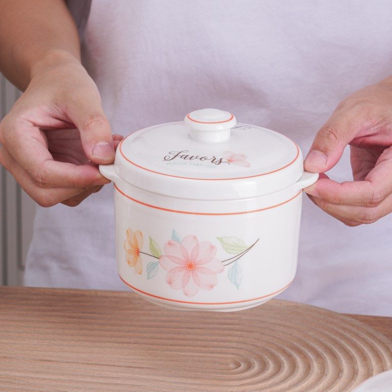 闽南隔水炖盅溢汤鸭汤滴汤隔水炖专用锅内胆带孔免过滤汤盅,淘宝优惠券,粉丝福利购,淘宝优惠卷