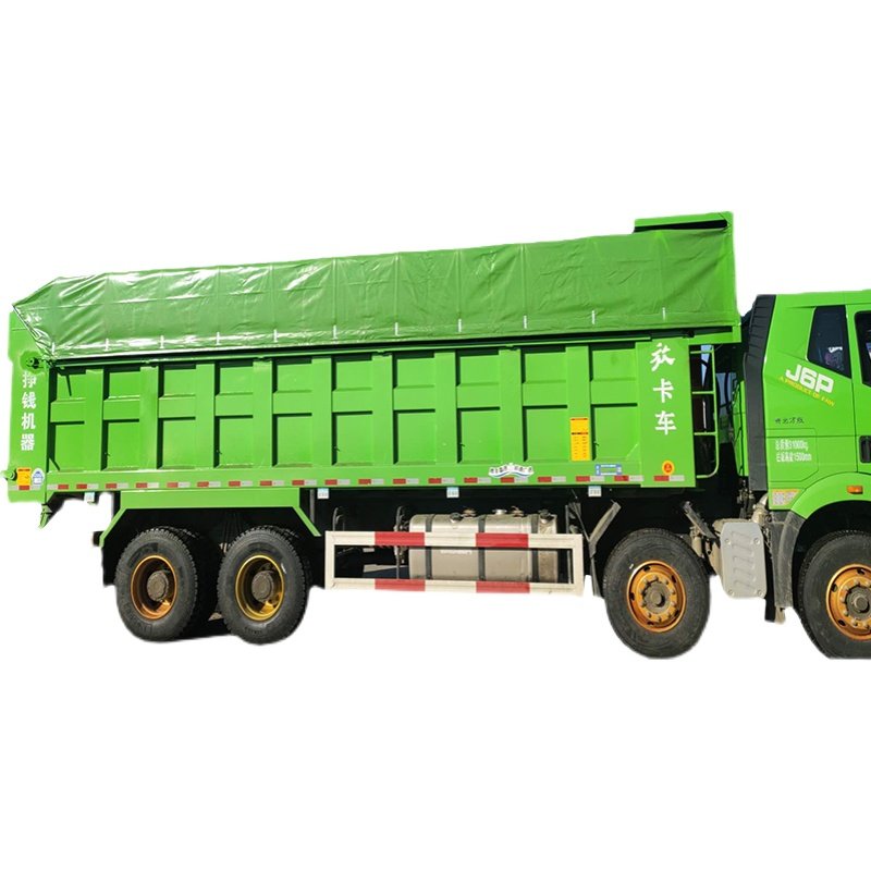 渣土车自动篷布配件加厚防雨布苫布帆布自卸车货车翻斗车环保加盖,淘宝优惠券,粉丝福利购,淘宝优惠卷