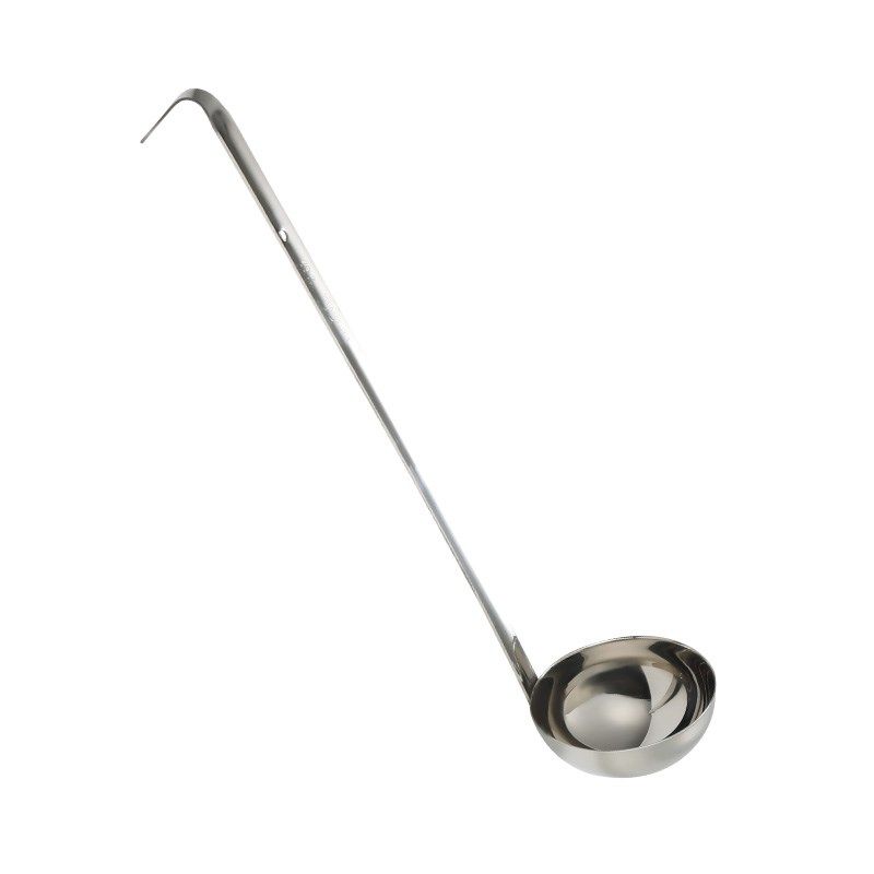 不锈钢带钩量勺定量汤勺长柄带刻度勺克勺奶茶计量勺盎司安士汁勺,淘宝优惠券,粉丝福利购,淘宝优惠卷