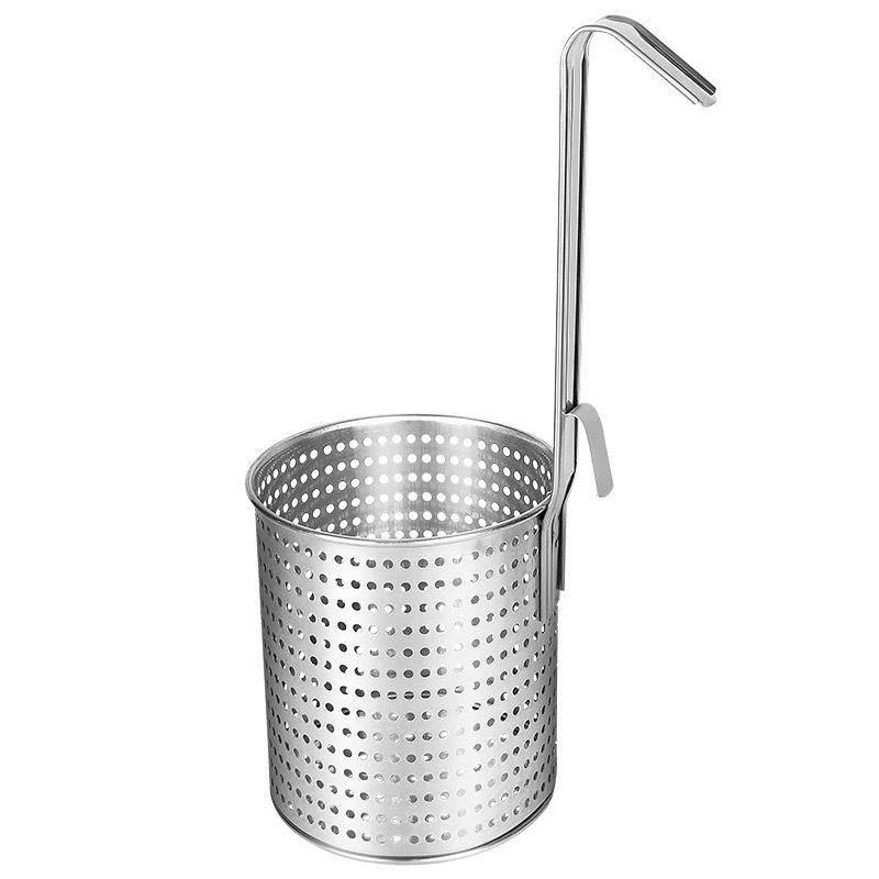 商用冒菜篓子超大冒鸭煮羊肉漏勺麻辣烫漏斗卤菜加深大容量不锈钢,淘宝优惠券,粉丝福利购,淘宝优惠卷