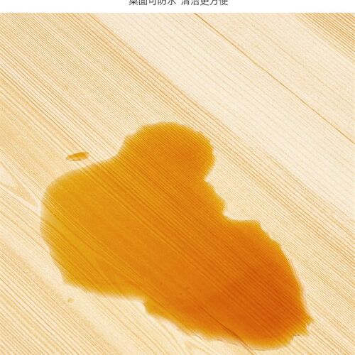 摺叠圆桌小圆台面板不锈钢架大餐桌  餐饮出租房食堂家用吃饭桌子 - 图2