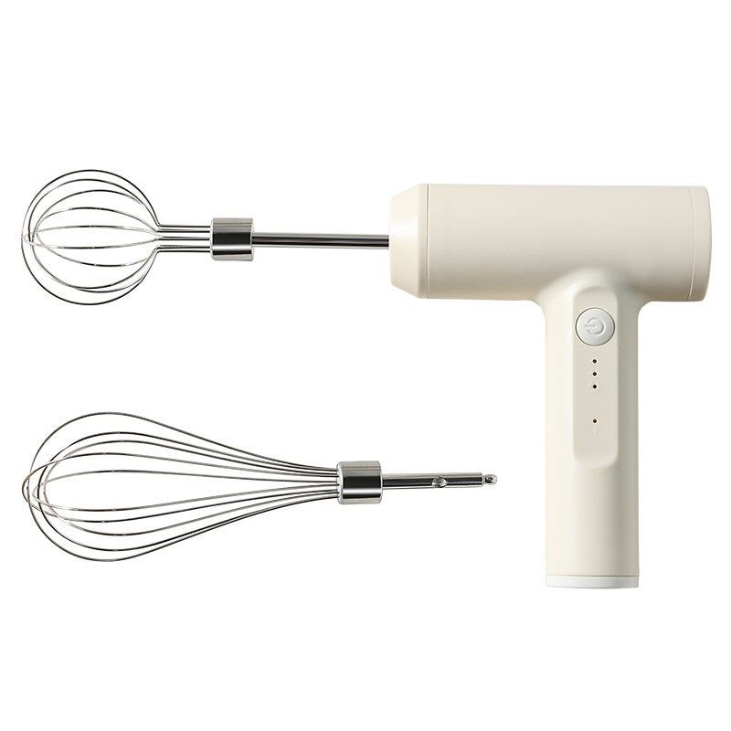 电动打蛋器充电型家用打发奶油烘焙专用打蛋新款搅拌器小型打泡器,淘宝优惠券,粉丝福利购,淘宝优惠卷
