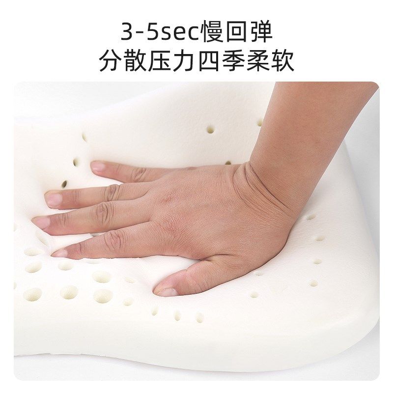 儿童枕头和枕套慢回弹记忆棉1-3-6岁以上四季通用午睡枕卡通枕套,淘宝优惠券,粉丝福利购,淘宝优惠卷