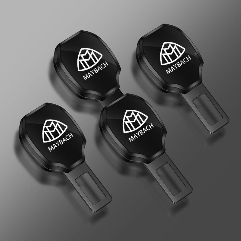 迈巴赫汽车安全带卡口新S级S480/S450/S500/GLS600/S680延长插头*,淘宝优惠券,粉丝福利购,淘宝优惠卷