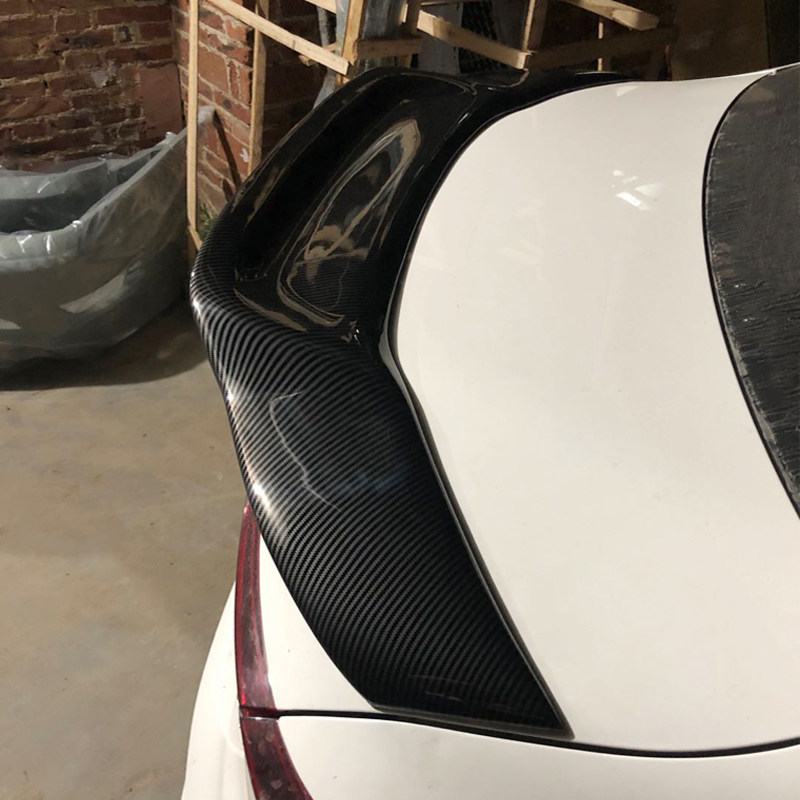 新一代起亚k3改装尾翼前铲子后扰流碳纤维压尾车身包围防撞条防刮,淘宝优惠券,粉丝福利购,淘宝优惠卷