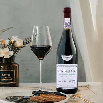 A【路易普朗】法国时光窖藏红酒整箱三提[1700元优惠券]-寻折猪