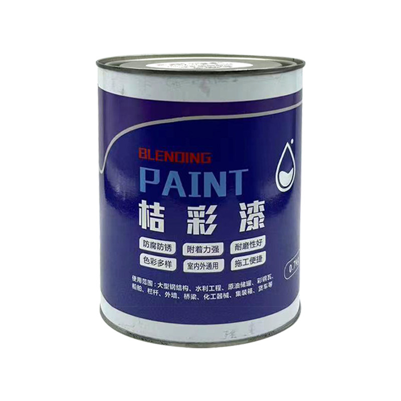 金属漆防锈漆栏杆门窗刷铁彩钢瓦翻新专用漆防腐醇酸调和灰色油漆,淘宝优惠券,粉丝福利购,淘宝优惠卷