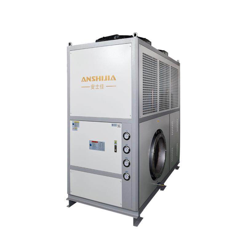 工业冷水机注塑模具水循环冷却5p恒温制冷机风冷式电镀冷冻机高效,淘宝优惠券,粉丝福利购,淘宝优惠卷