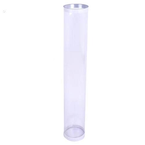 无缝调漂桶快速调漂高清透明大口径调漂筒垂钓大号加厚浮漂桶试漂 - 图3