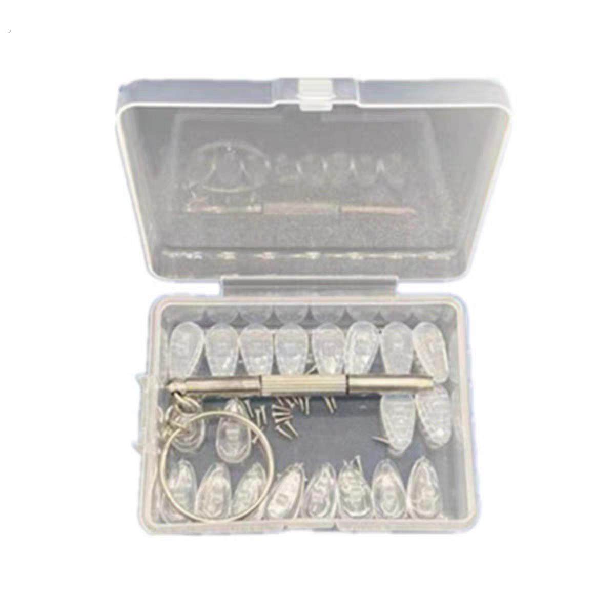 气囊眼镜鼻托硅胶超软空气防压痕防滑鼻梁支架拖眼睛鼻子配件鼻垫,淘宝优惠券,粉丝福利购,淘宝优惠卷