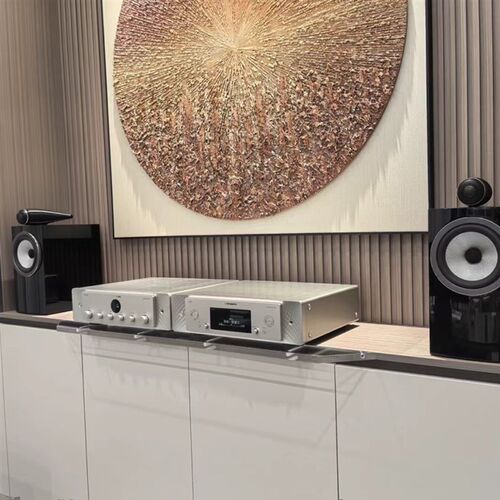 Marantz/马兰士 model 30 40 50 60家用hifi功放机发烧数字大功率 - 图2