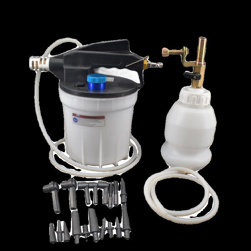 大容量气动汽车刹车油更换机加注器制动液刹车抽油器排空壶,淘宝优惠券,粉丝福利购,淘宝优惠卷