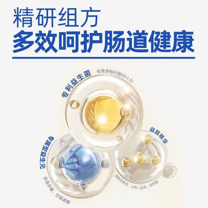 麦富迪狗狗益生菌宠物即溶营养品补充剂20g肠胃保健泰迪金毛比熊,淘宝优惠券,粉丝福利购,淘宝优惠卷