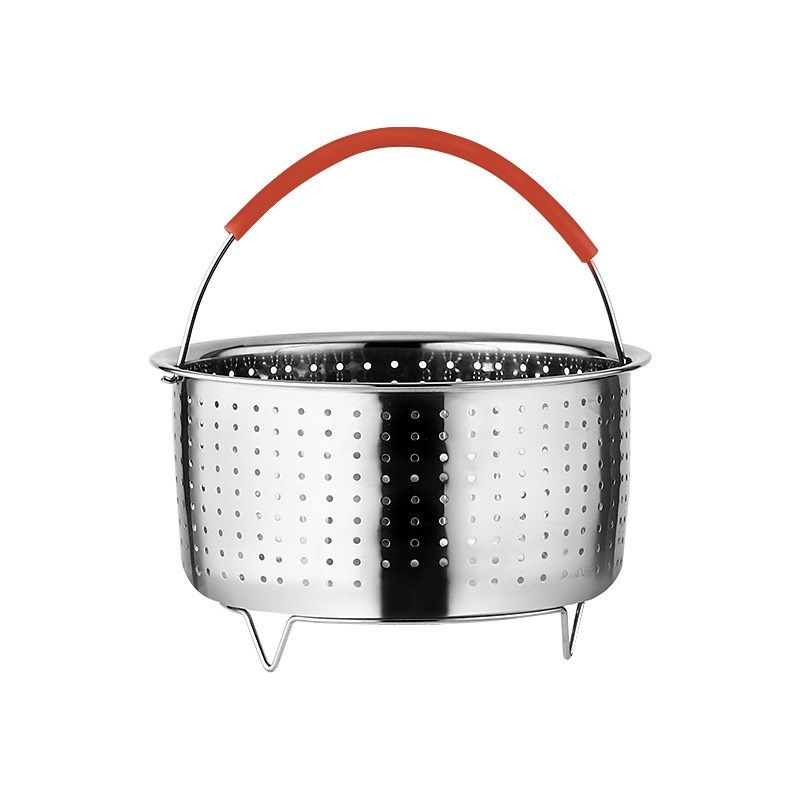 304不锈钢蒸格蒸篮蒸笼电饭煲内胆蒸米格蒸糖沥米饭器祛糖蒸饭器,淘宝优惠券,粉丝福利购,淘宝优惠卷