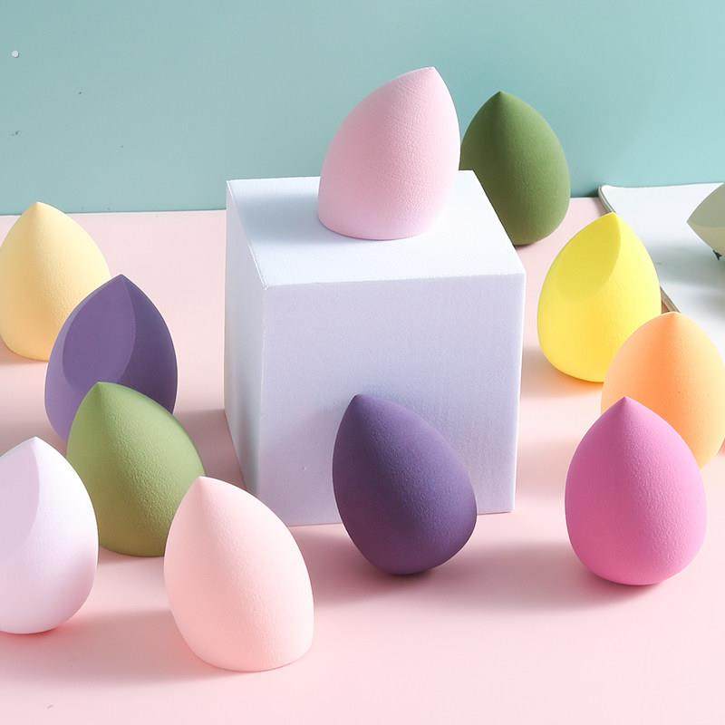美妆蛋超软不吃粉细腻干湿两用海绵粉扑气垫彩妆蛋粉底液化妆工具,淘宝优惠券,粉丝福利购,淘宝优惠卷