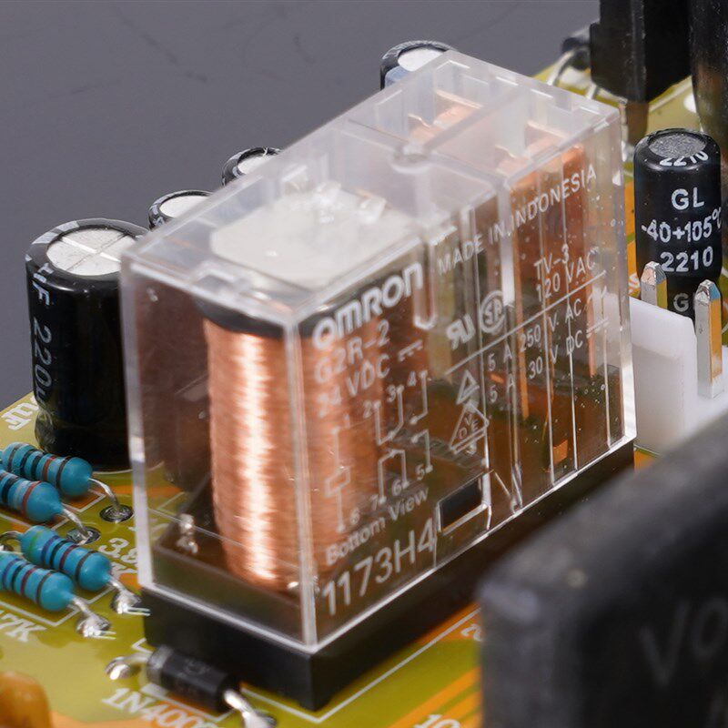 STK3048驱动STK6153经典发烧级组合厚膜大功率功放板成品,淘宝优惠券,粉丝福利购,淘宝优惠卷