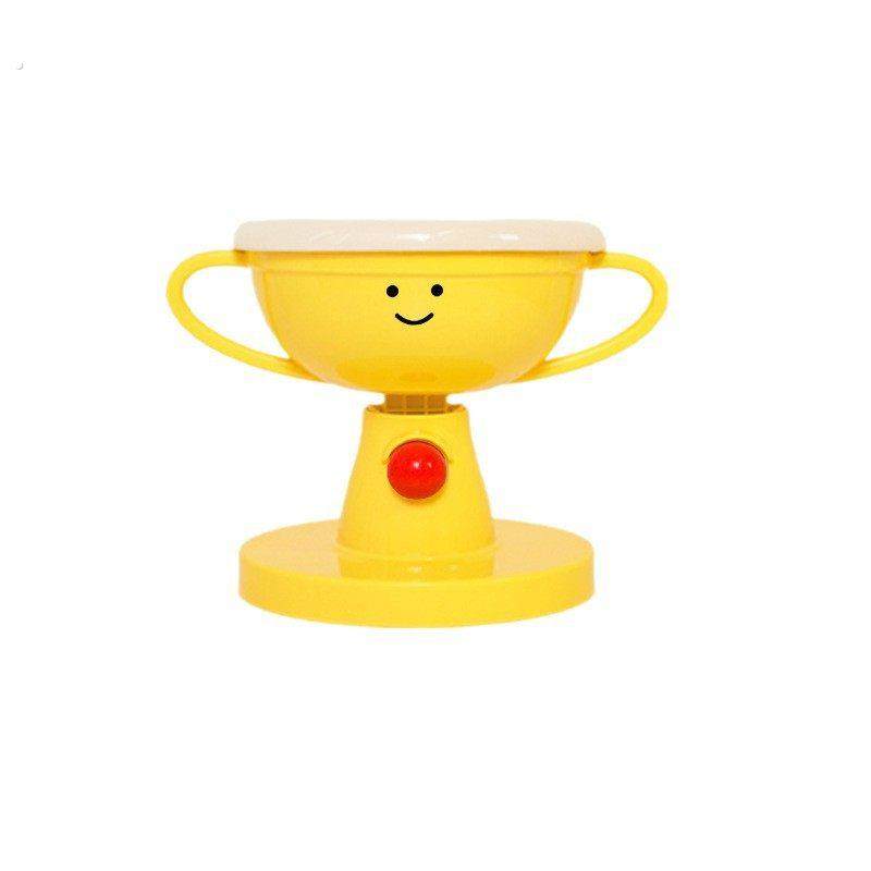 奖杯碗猫碗陶瓷猫粮喂食碗狗碗可倾斜宠物用品款宠物碗猫咪碗,淘宝优惠券,粉丝福利购,淘宝优惠卷